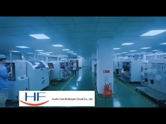 SMT মাল্টিলেয়ার পিসিবি সমাবেশ ভাল দাম ইলেকট্রনিক পিসিবি প্রস্তুতকারক ওয়ান স্টপ সার্ভিস