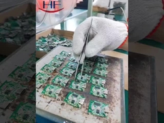 গরম করার টেবিল