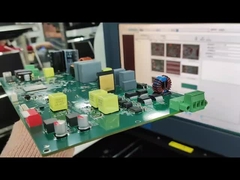 ইলেকট্রনিক পণ্য ব্লুটুথ ইয়ারফোনের জন্য ২ স্তর প্রিন্টেড সার্কিট বোর্ড পিসিবি পিসিবিএ প্রস্তুতকারক